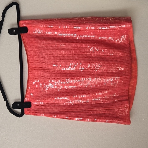 J. Crew collection Sequin mini skirt New! - Picture 8 of 11